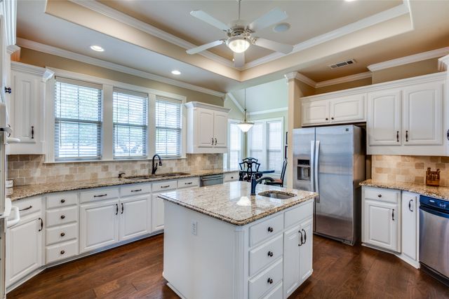 821 Fm 406, Denison, TX 75020