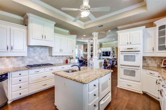 821 Fm 406, Denison, TX 75020