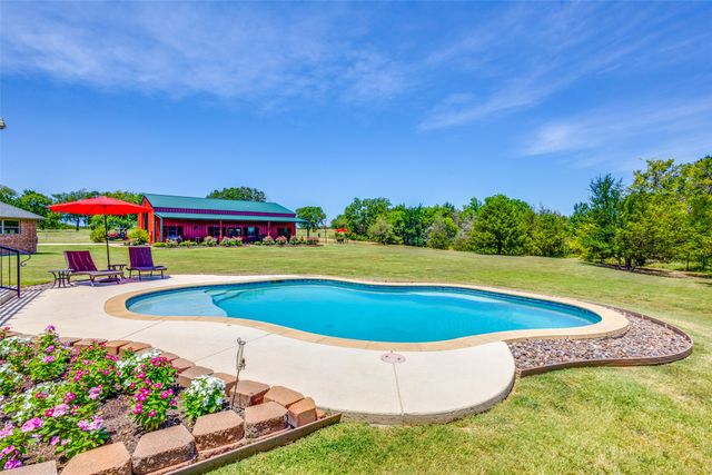 821 Fm 406, Denison, TX 75020