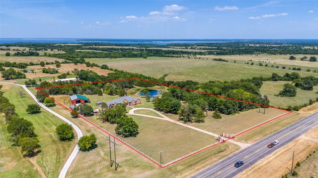 821 Fm 406, Denison, TX 75020