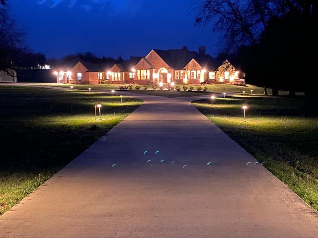 821 Fm 406, Denison, TX 75020