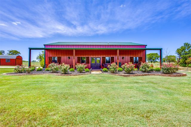 821 Fm 406, Denison, TX 75020