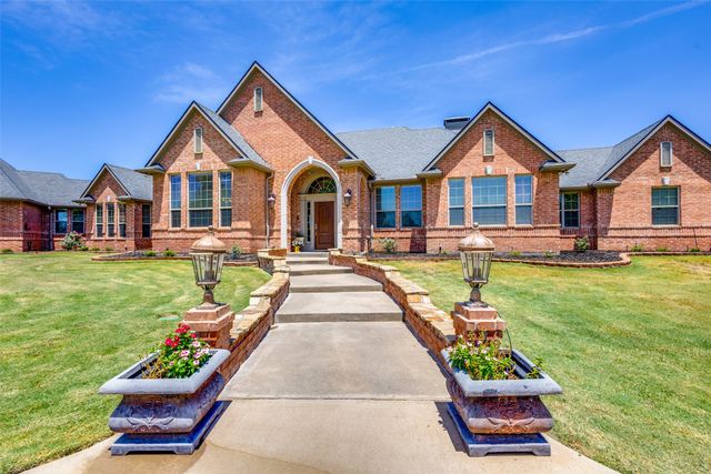 821 Fm 406, Denison, TX 75020