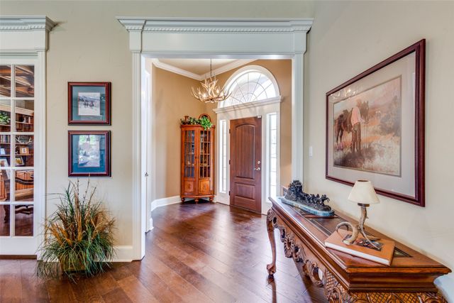 821 Fm 406, Denison, TX 75020