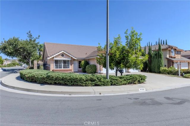 21007 Parkridge Drive, Walnut, CA 91789