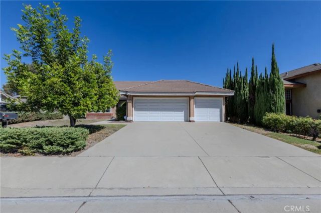 21007 Parkridge Drive, Walnut, CA 91789