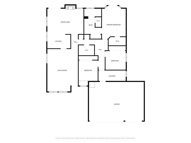 21007 Parkridge Drive, Walnut, CA 91789