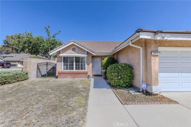 21007 Parkridge Drive, Walnut, CA 91789