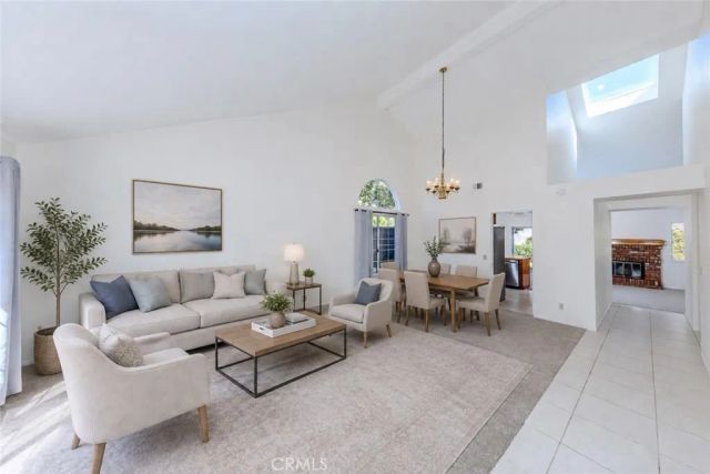21007 Parkridge Drive, Walnut, CA 91789