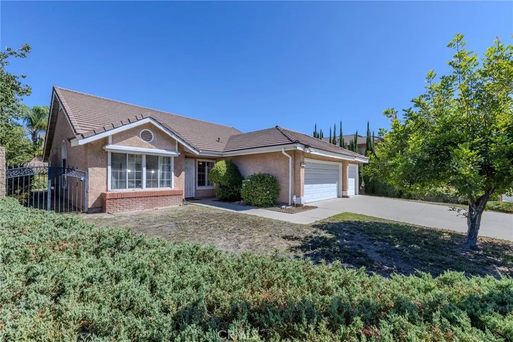 21007 Parkridge Drive, Walnut, CA 91789