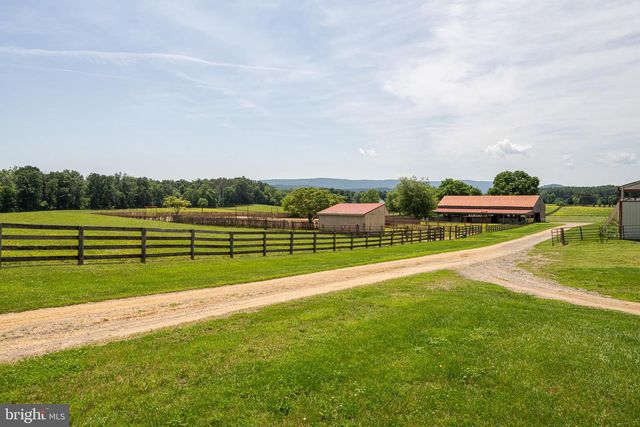 3637 MILLWOOD RD, Boyce, VA 22620