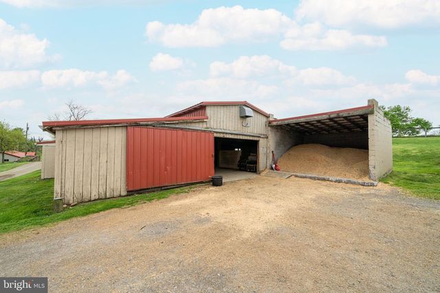3637 MILLWOOD RD, Boyce, VA 22620