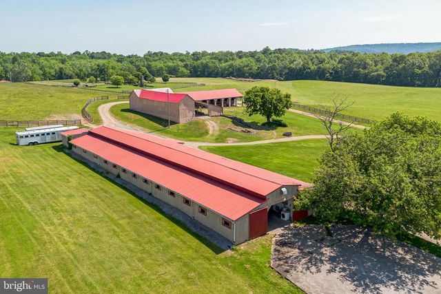 3637 MILLWOOD RD, Boyce, VA 22620