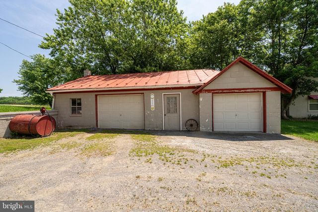 3637 MILLWOOD RD, Boyce, VA 22620