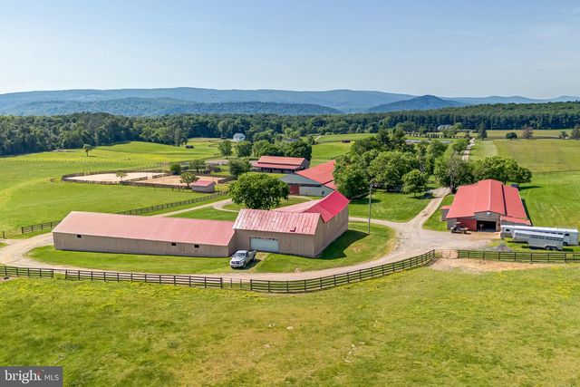 3637 MILLWOOD RD, Boyce, VA 22620