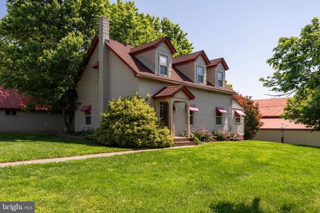 3637 MILLWOOD RD, Boyce, VA 22620