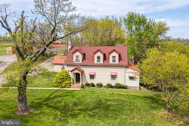 3637 MILLWOOD RD, Boyce, VA 22620