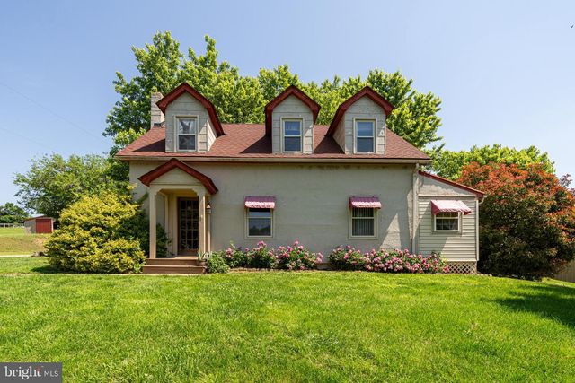 3637 MILLWOOD RD, Boyce, VA 22620