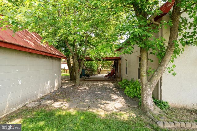 3637 MILLWOOD RD, Boyce, VA 22620