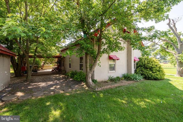3637 MILLWOOD RD, Boyce, VA 22620