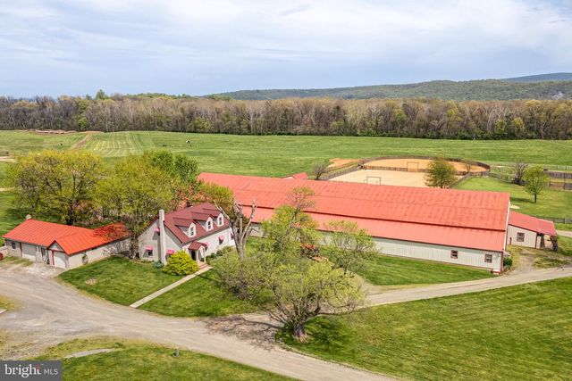 3637 MILLWOOD RD, Boyce, VA 22620