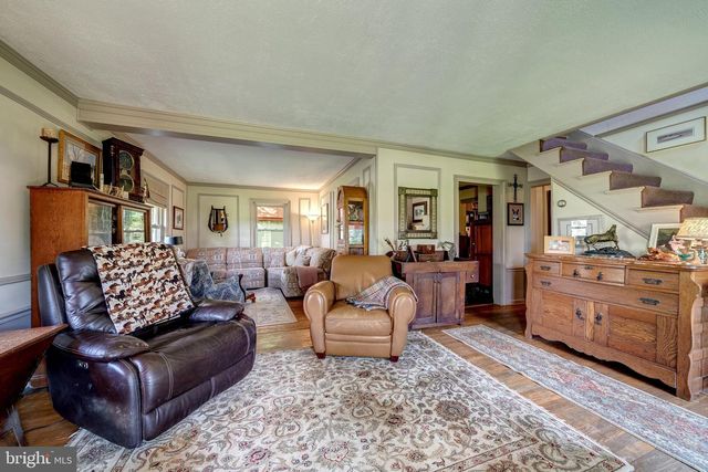 3637 MILLWOOD RD, Boyce, VA 22620