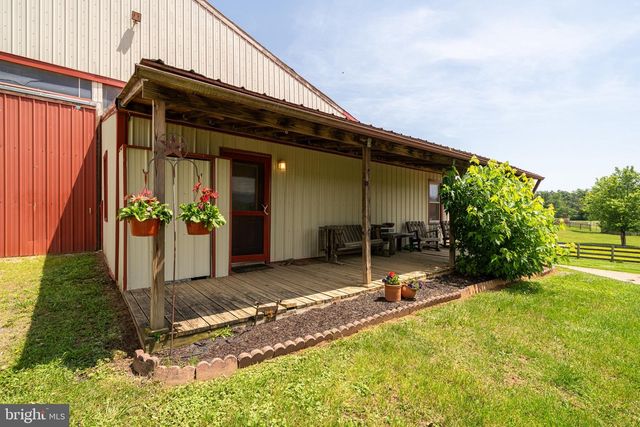 3637 MILLWOOD RD, Boyce, VA 22620