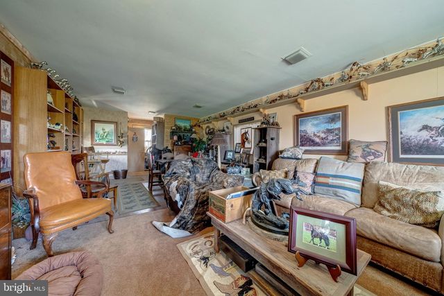 3637 MILLWOOD RD, Boyce, VA 22620