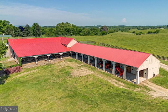 3637 MILLWOOD RD, Boyce, VA 22620