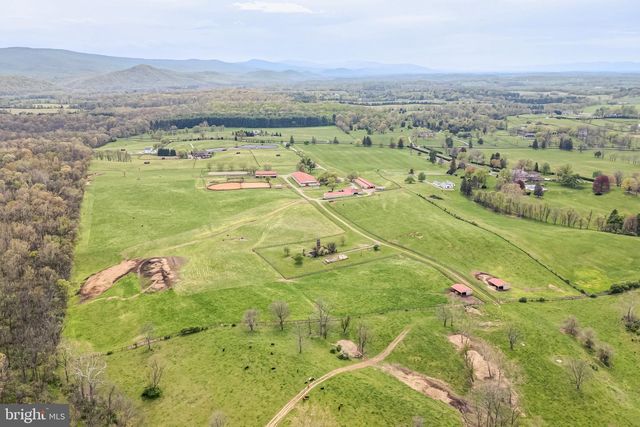 3637 MILLWOOD RD, Boyce, VA 22620