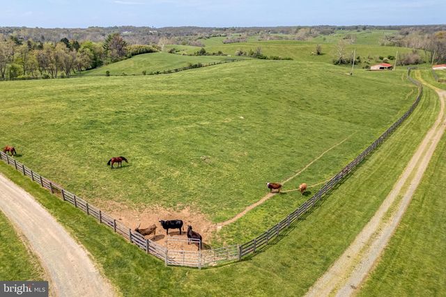 3637 MILLWOOD RD, Boyce, VA 22620