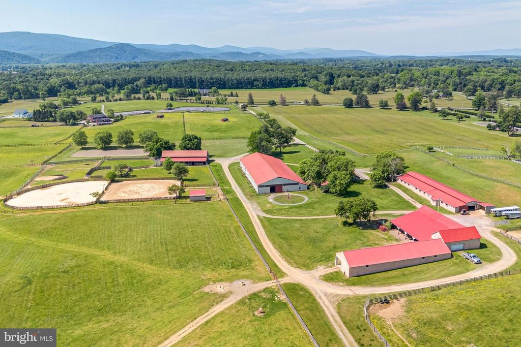 3637 MILLWOOD RD, Boyce, VA 22620