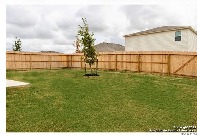 463 Dappled Willow, New Braunfels, TX 78130