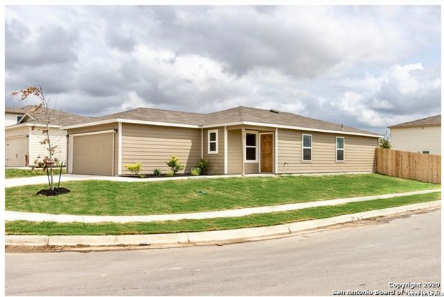 463 Dappled Willow, New Braunfels, TX 78130