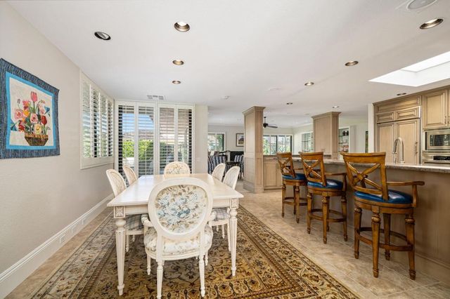 6 Oxford Court, Rancho Mirage, CA 92270