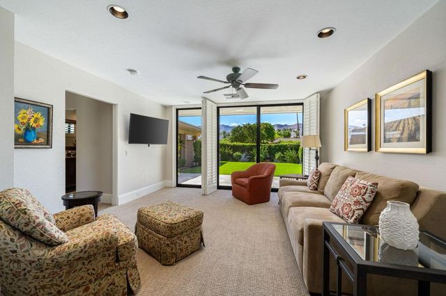 6 Oxford Court, Rancho Mirage, CA 92270