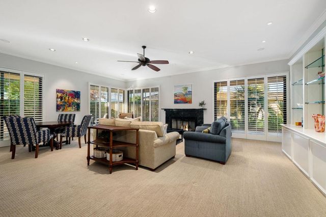 6 Oxford Court, Rancho Mirage, CA 92270