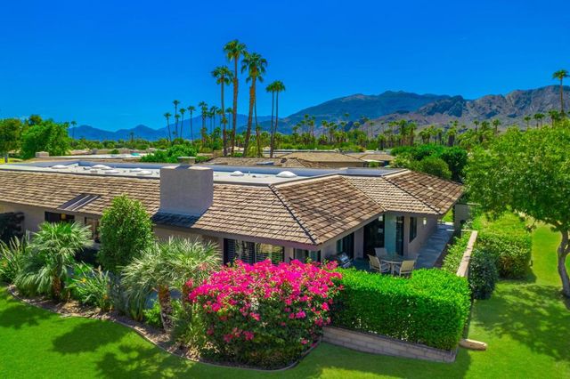6 Oxford Court, Rancho Mirage, CA 92270
