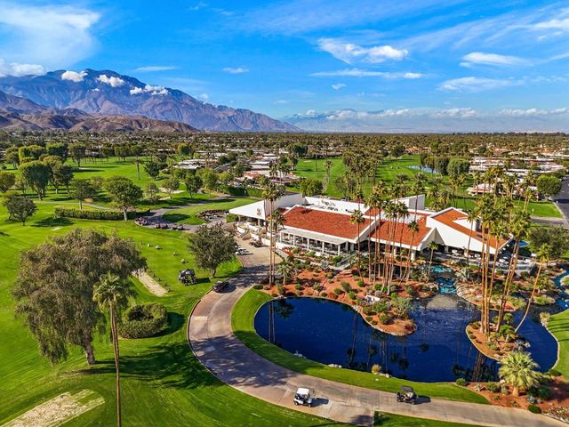 6 Oxford Court, Rancho Mirage, CA 92270