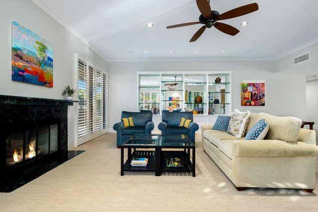 6 Oxford Court, Rancho Mirage, CA 92270