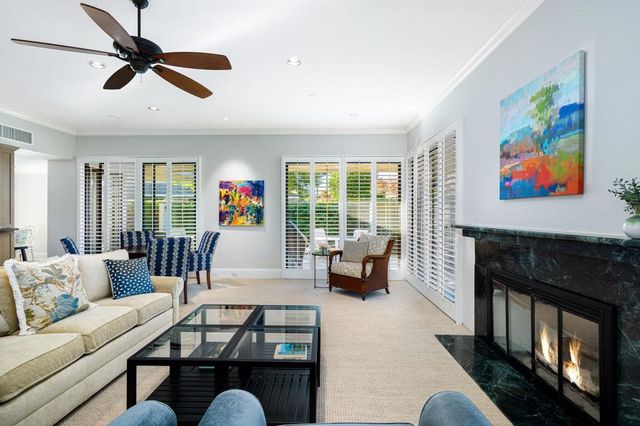 6 Oxford Court, Rancho Mirage, CA 92270