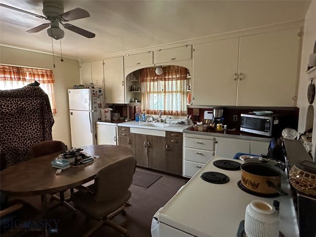 2922 E Edwards, Butte, MT 59701