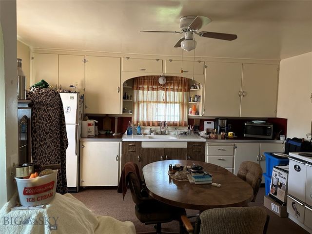 2922 E Edwards, Butte, MT 59701