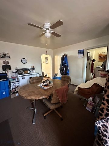 2922 E Edwards, Butte, MT 59701