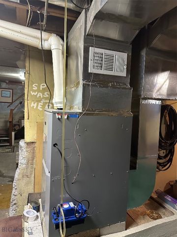 2922 E Edwards, Butte, MT 59701