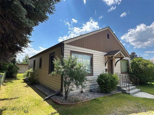 2922 E Edwards, Butte, MT 59701
