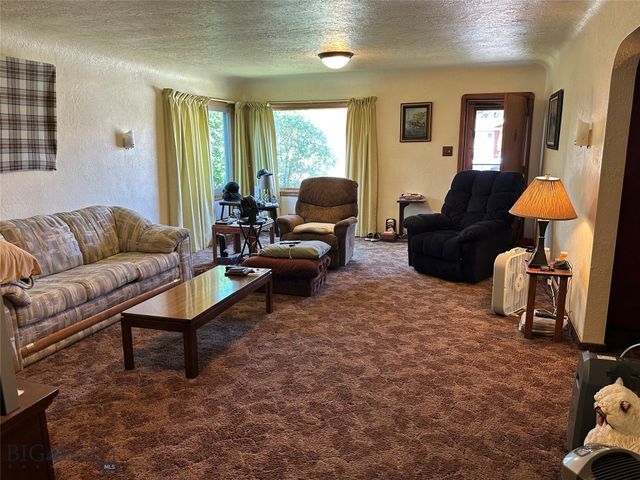 2922 E Edwards, Butte, MT 59701