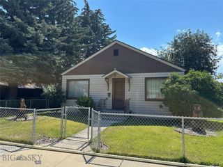 2922 E Edwards, Butte, MT 59701