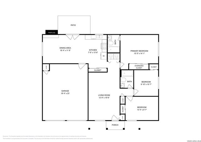 5815 Brambletree, San Antonio, TX 78247