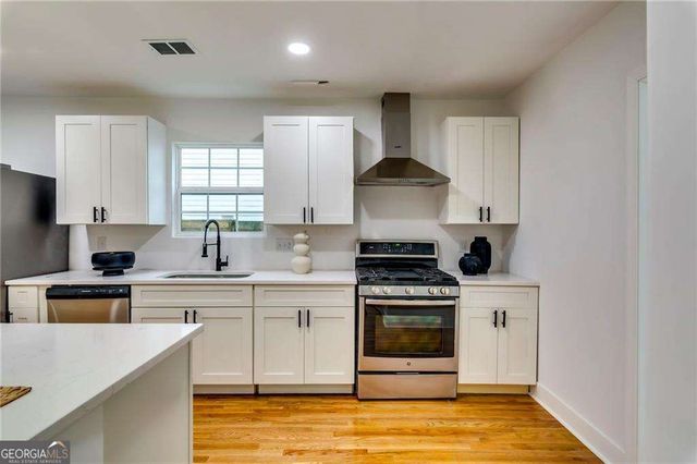 2886 Joyce Avenue, Decatur, GA 30032